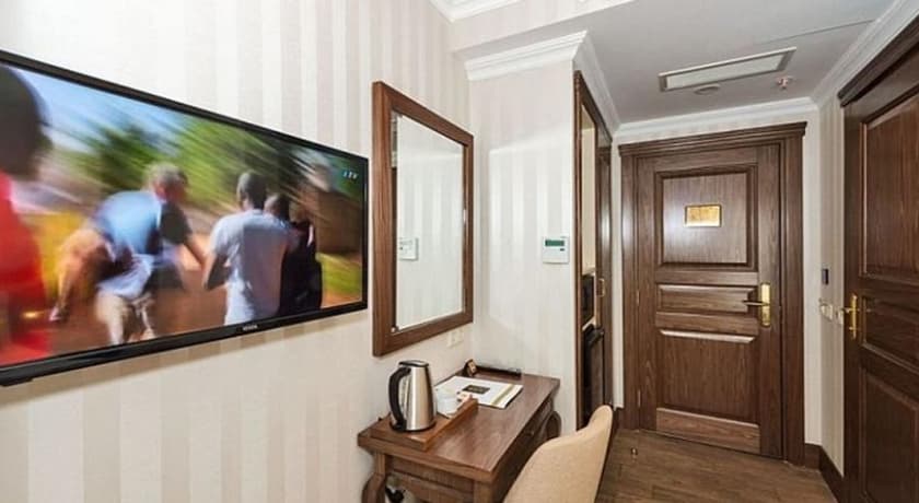 The Central Hotel-20