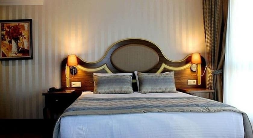 The Central Hotel-18