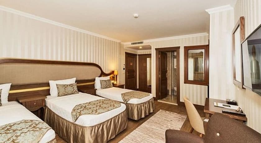 The Central Hotel-15