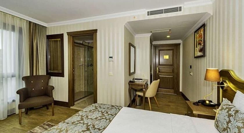 The Central Hotel-19