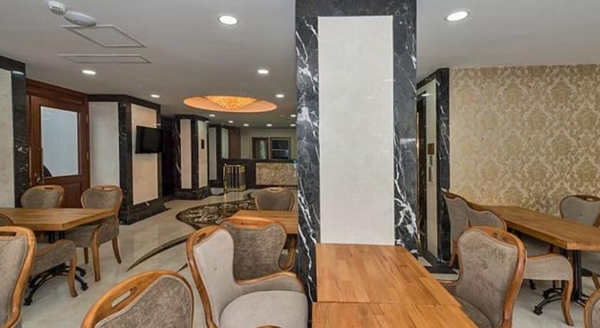 The Central Hotel-11