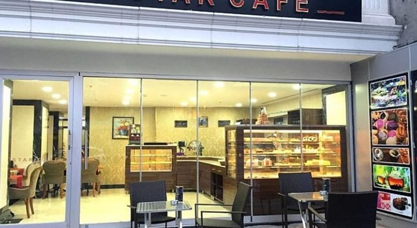 The Central Hotel-10