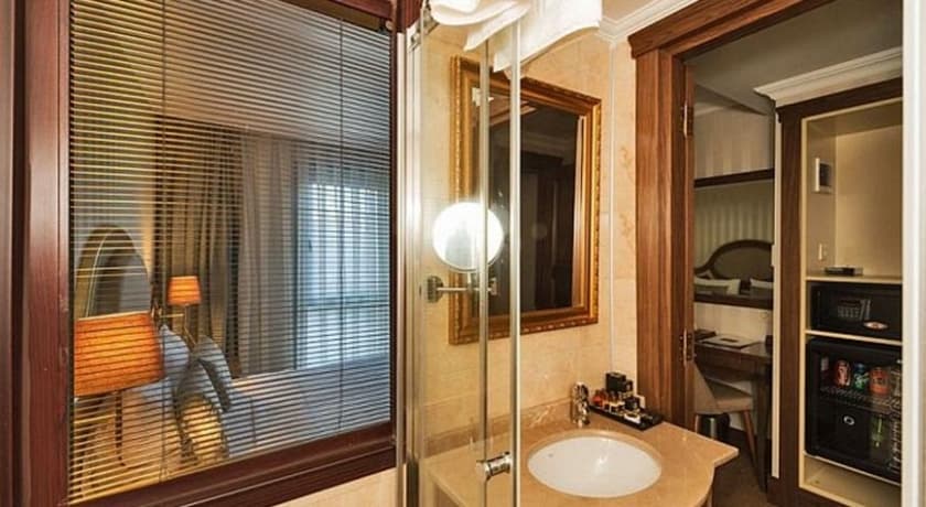 The Central Hotel-24