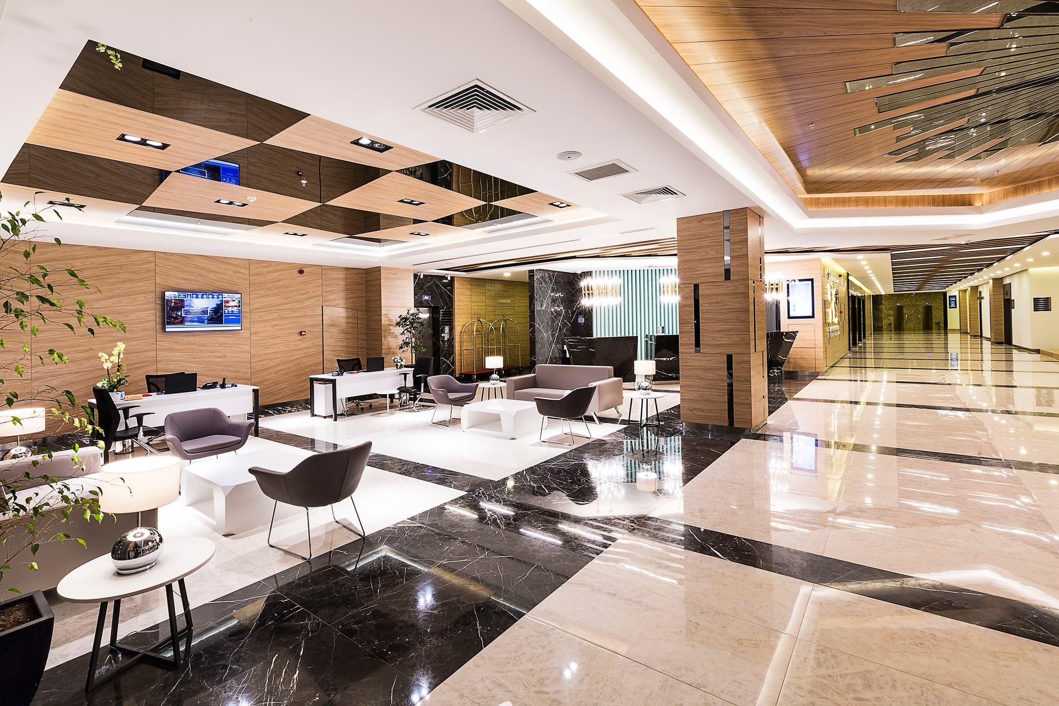 Premier Inn Sakarya-resim-5