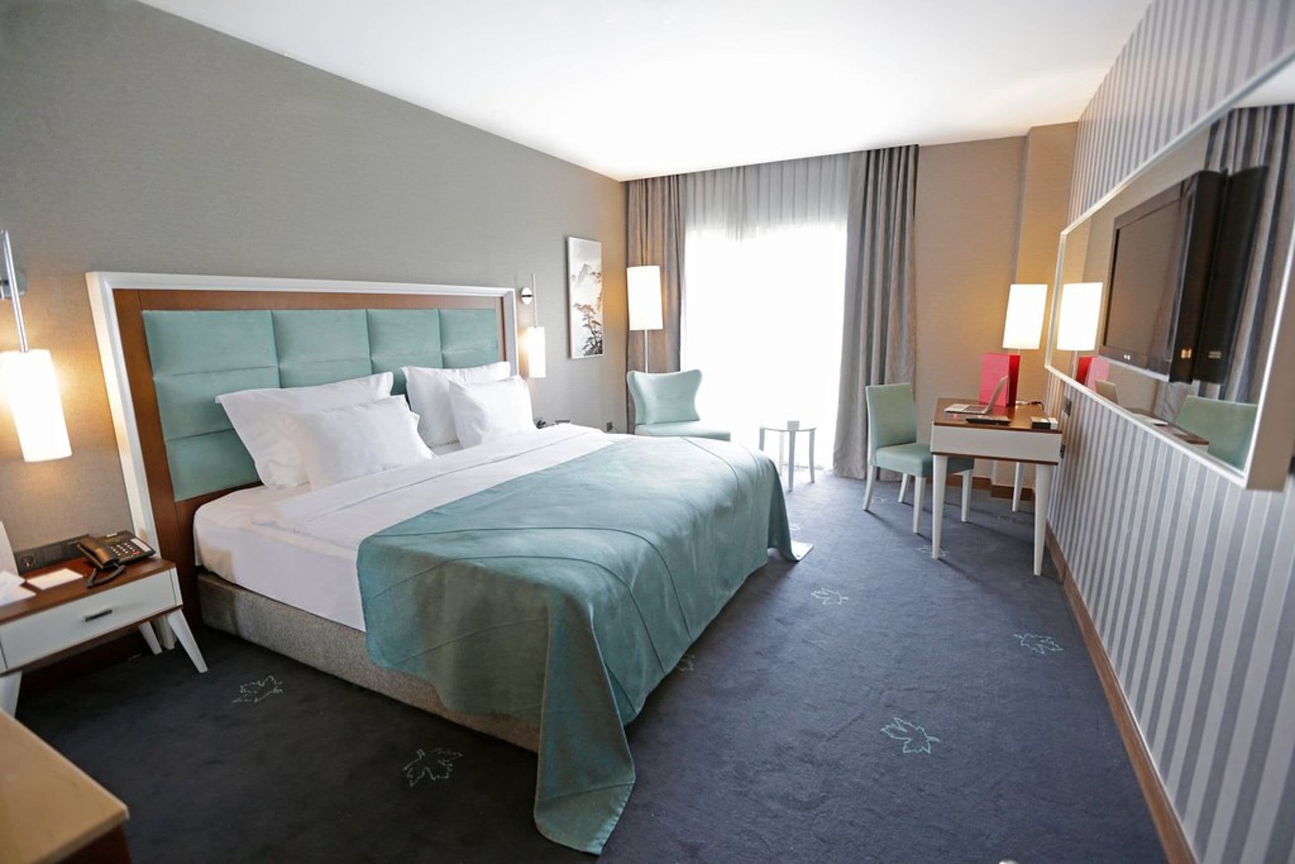 Premier Inn Sakarya-63