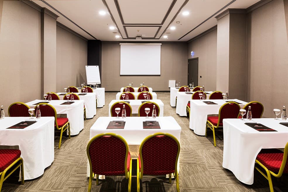 Premier Inn Sakarya-20