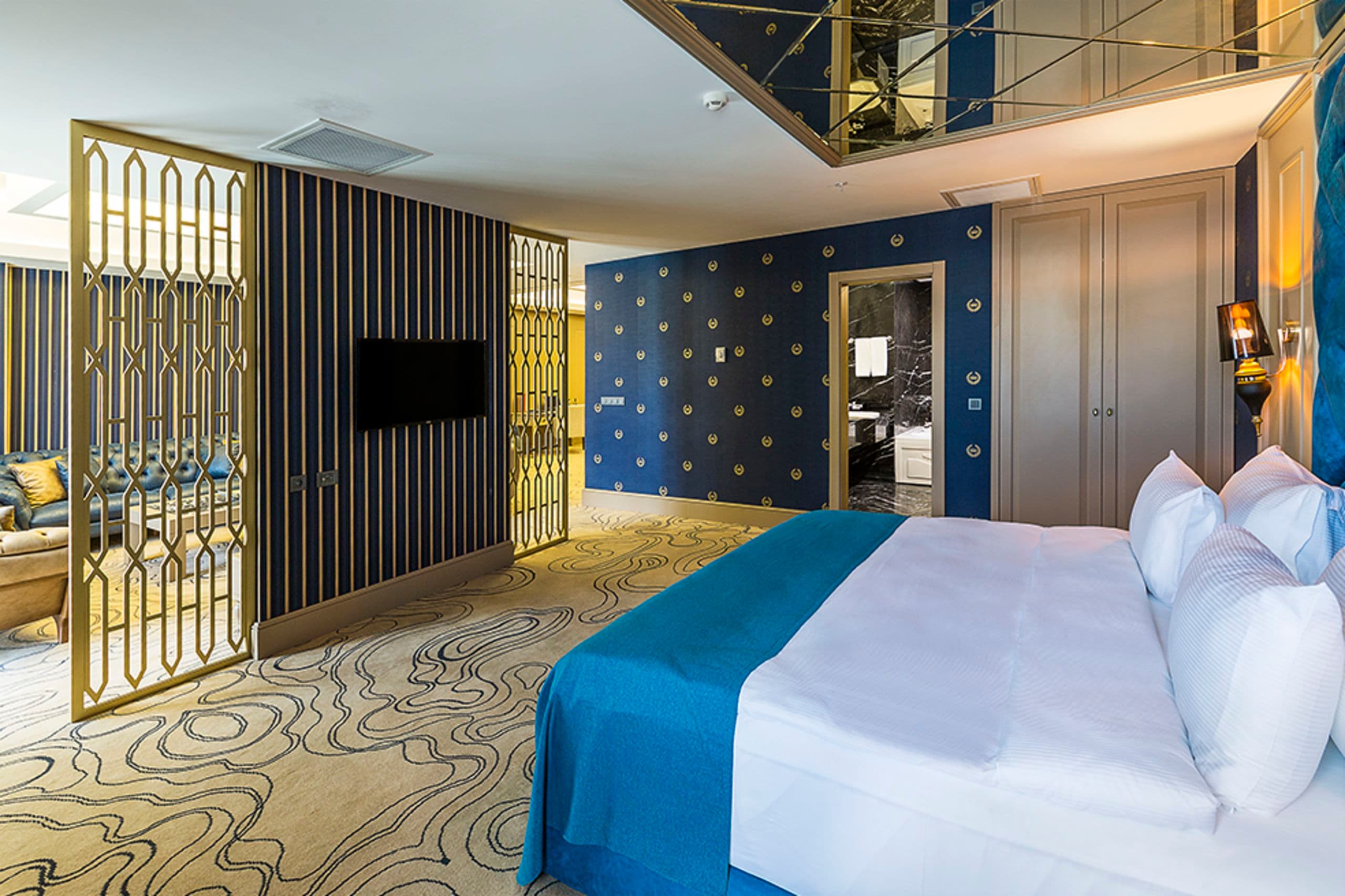 Premier Inn Sakarya-54