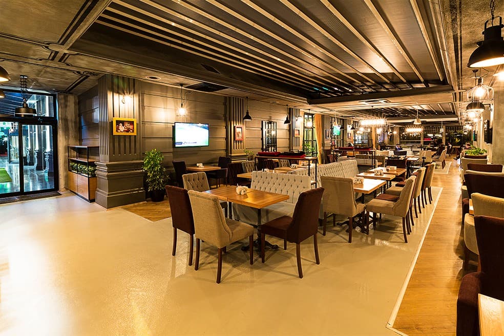 Premier Inn Sakarya-12