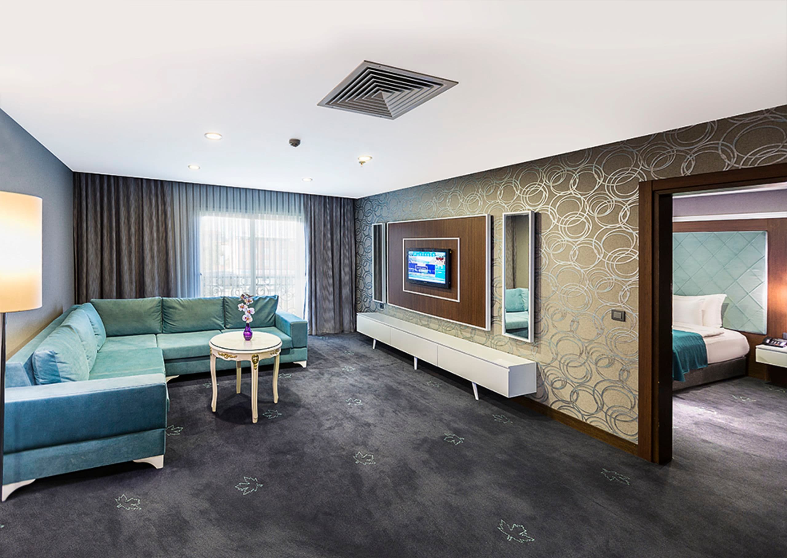 Premier Inn Sakarya-34