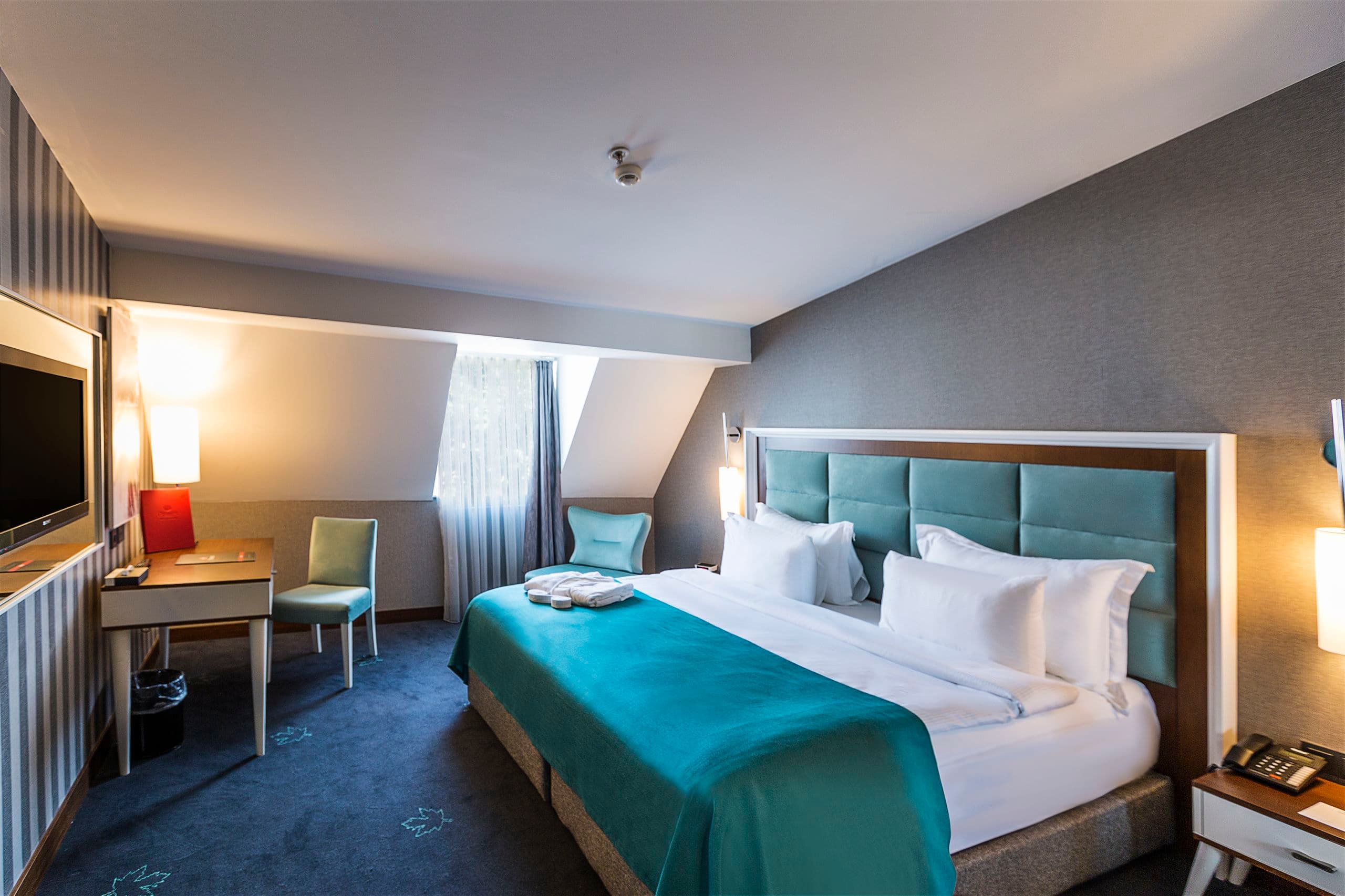 Premier Inn Sakarya-29