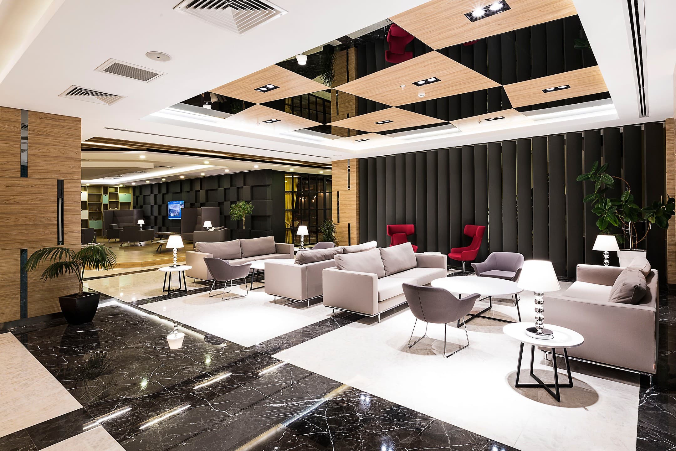 Premier Inn Sakarya-resim-3