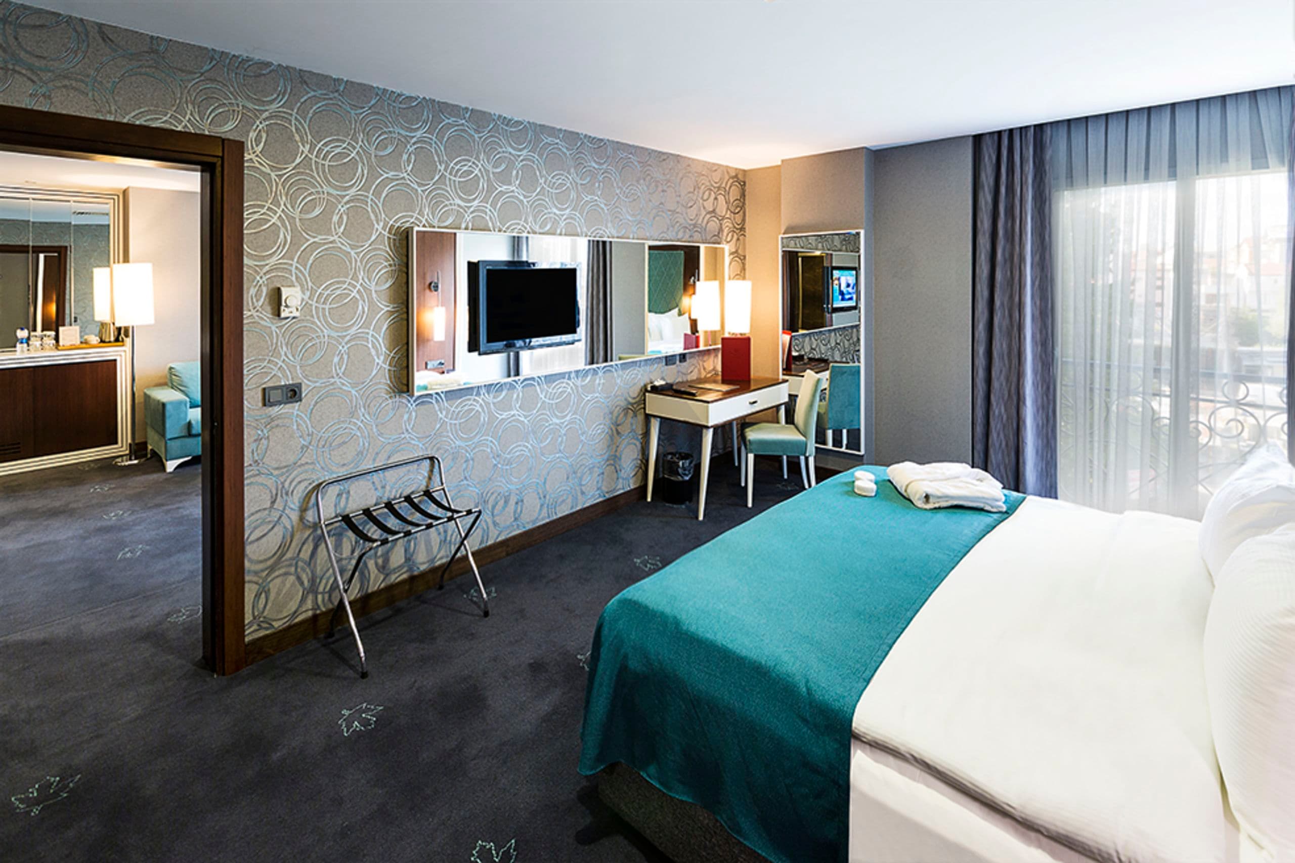 Premier Inn Sakarya-37