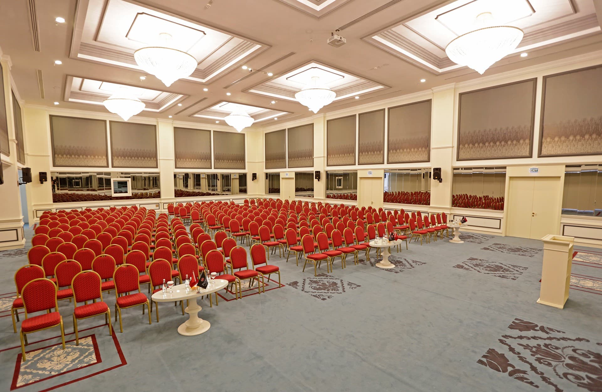 Premier Inn Sakarya-19