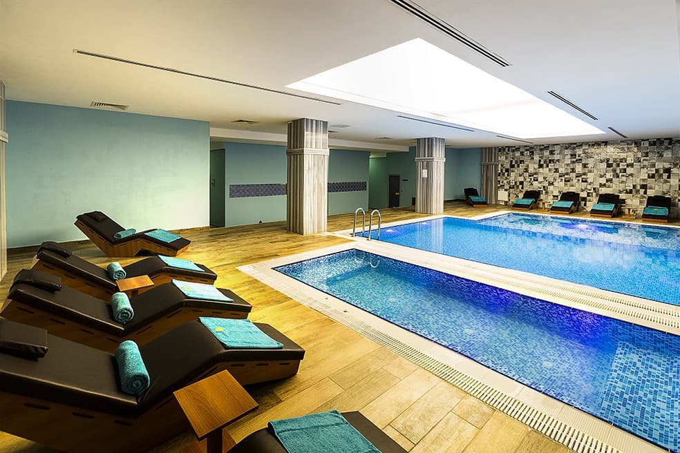 Premier Inn Sakarya-13