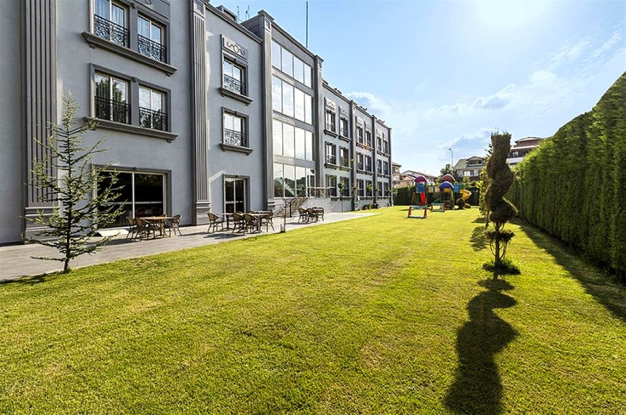 Premier Inn Sakarya-28