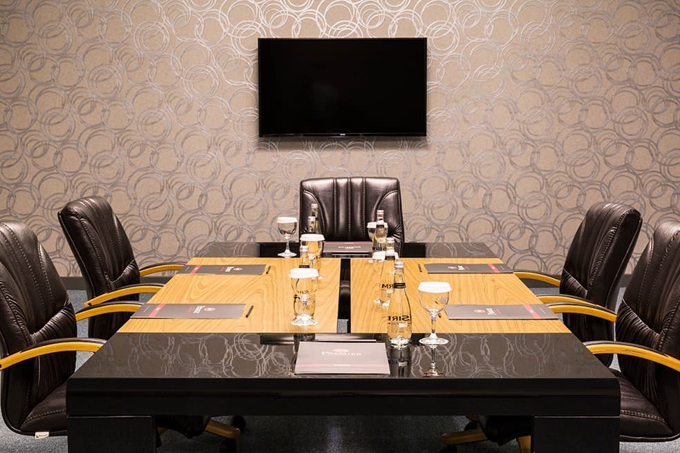 Premier Inn Sakarya-21