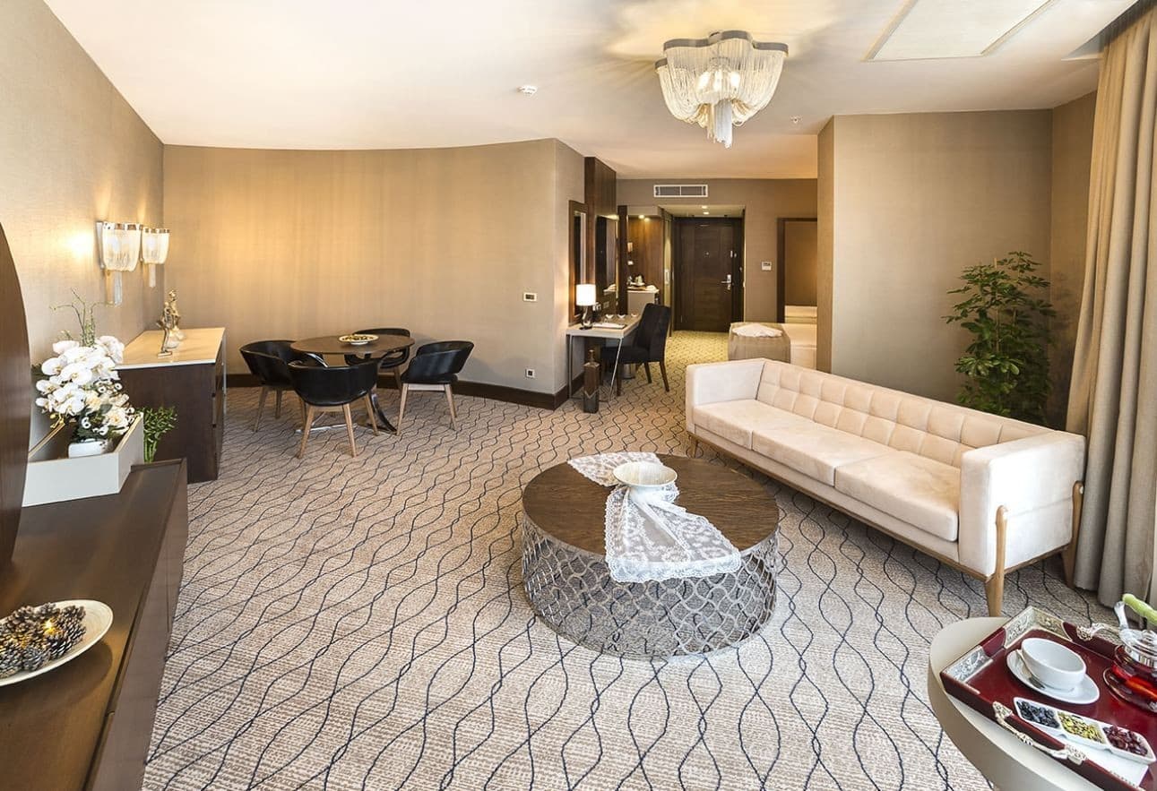 Ramada By Wyndham Sakarya-51