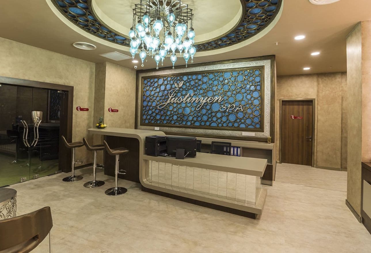 Ramada By Wyndham Sakarya-34