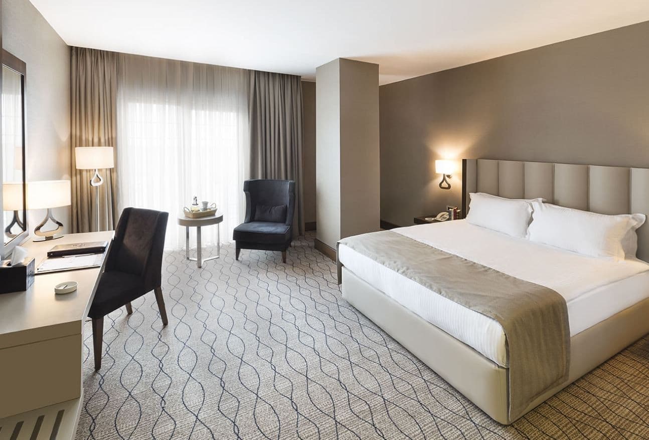 Ramada By Wyndham Sakarya-28