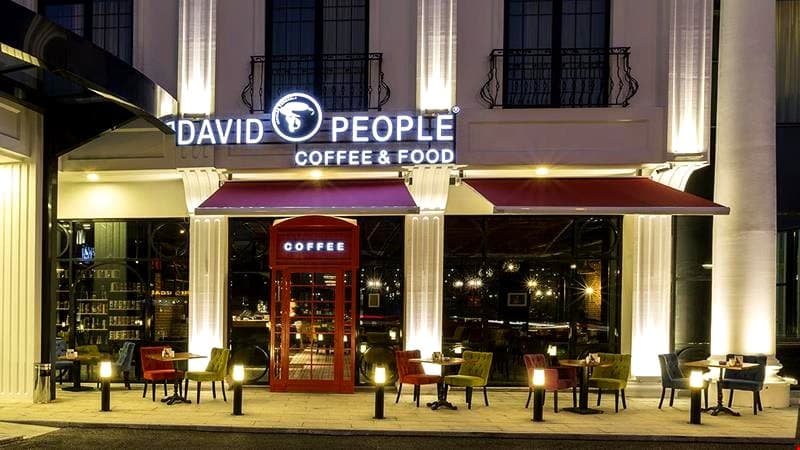 Ramada By Wyndham Sakarya-26