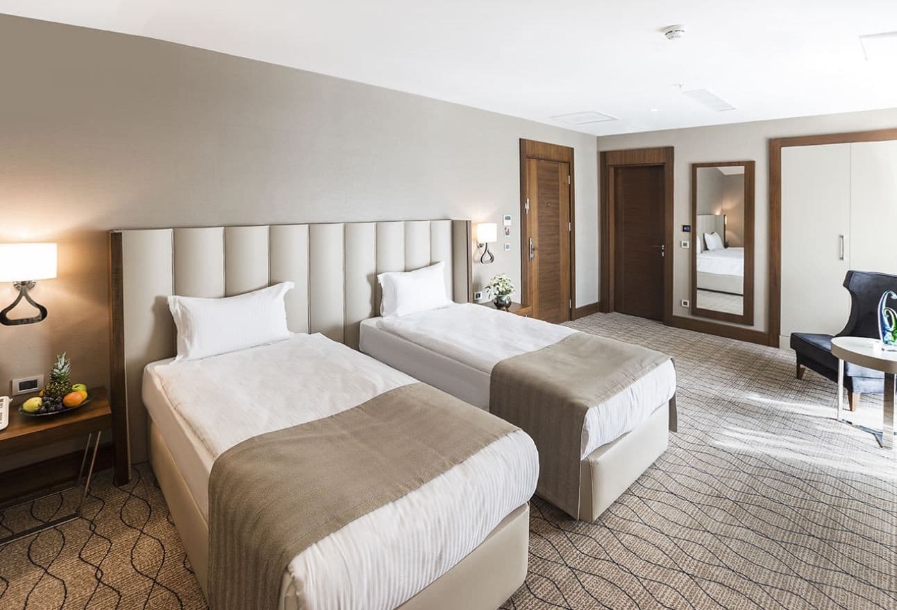 Ramada By Wyndham Sakarya-48