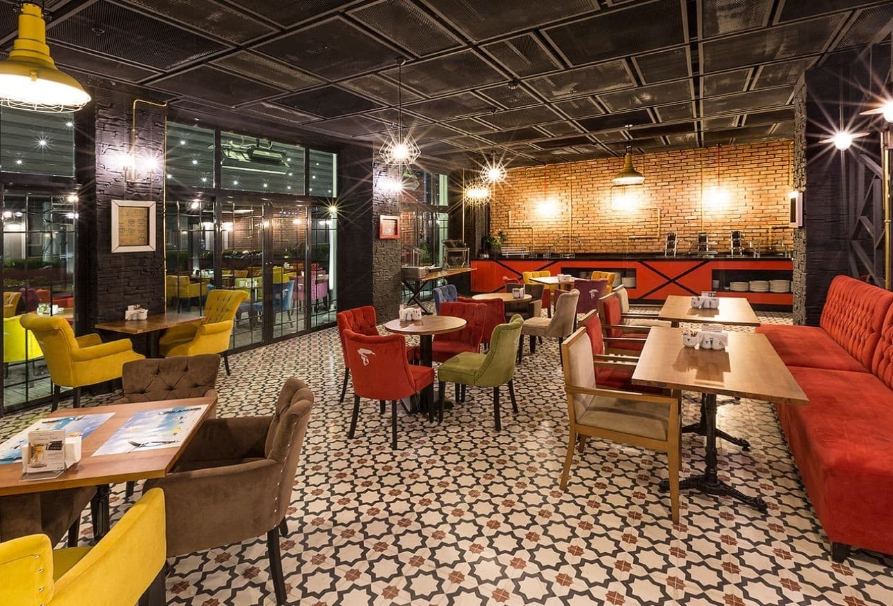 Ramada By Wyndham Sakarya-33