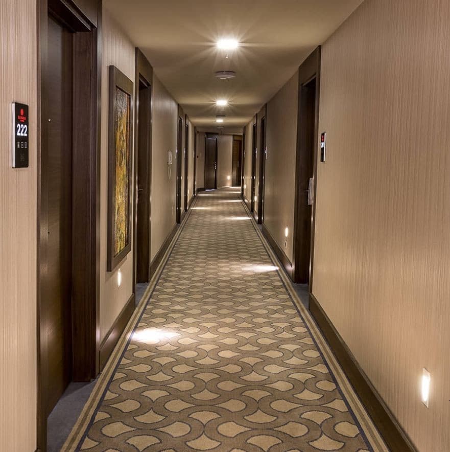 Ramada By Wyndham Sakarya-31