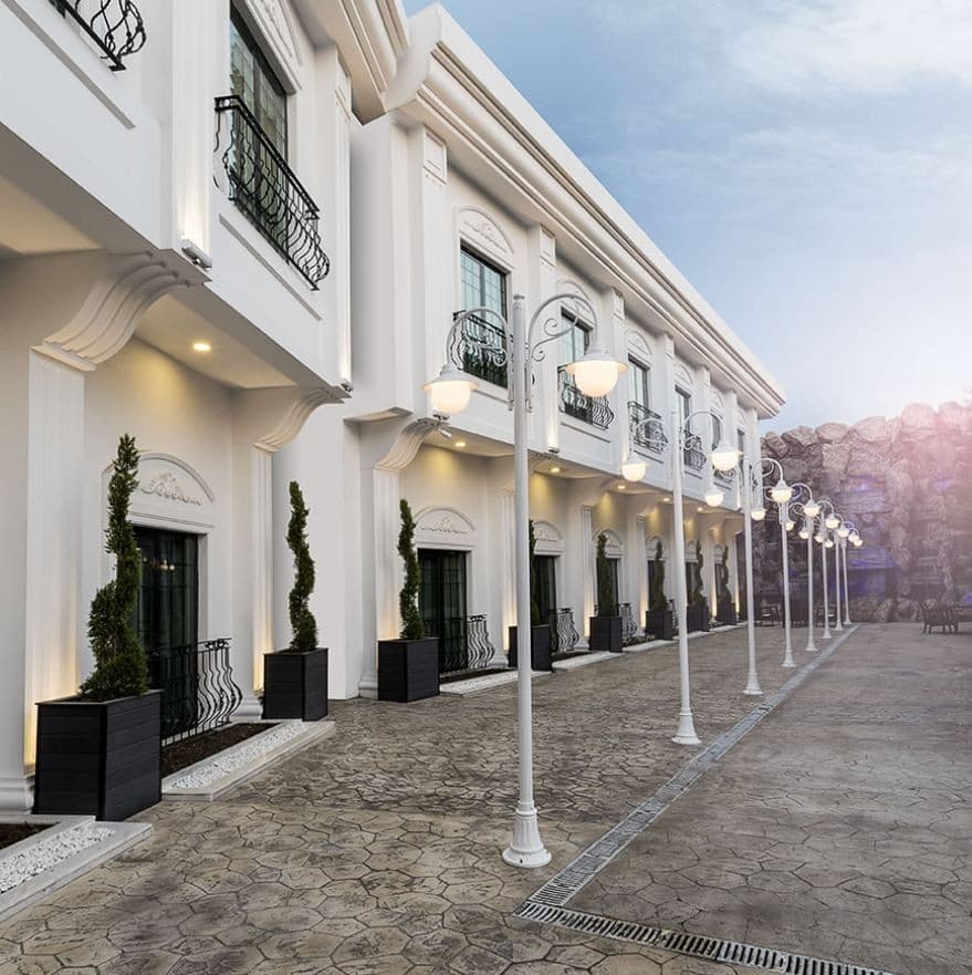 Ramada By Wyndham Sakarya-30