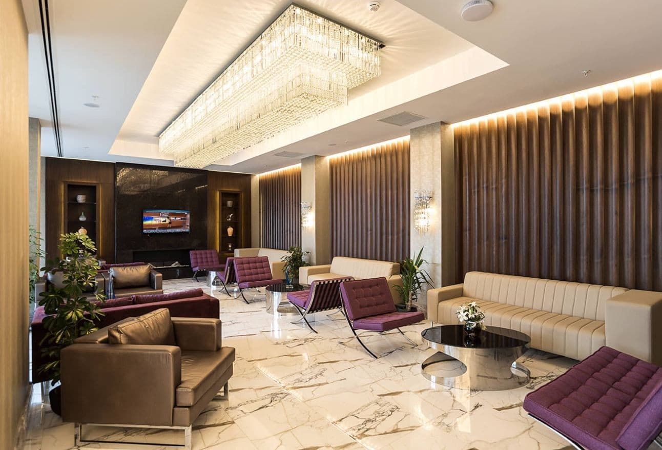 Ramada By Wyndham Sakarya-38