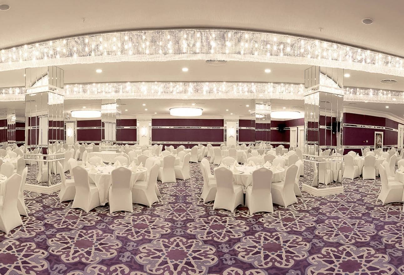 Ramada By Wyndham Sakarya-45