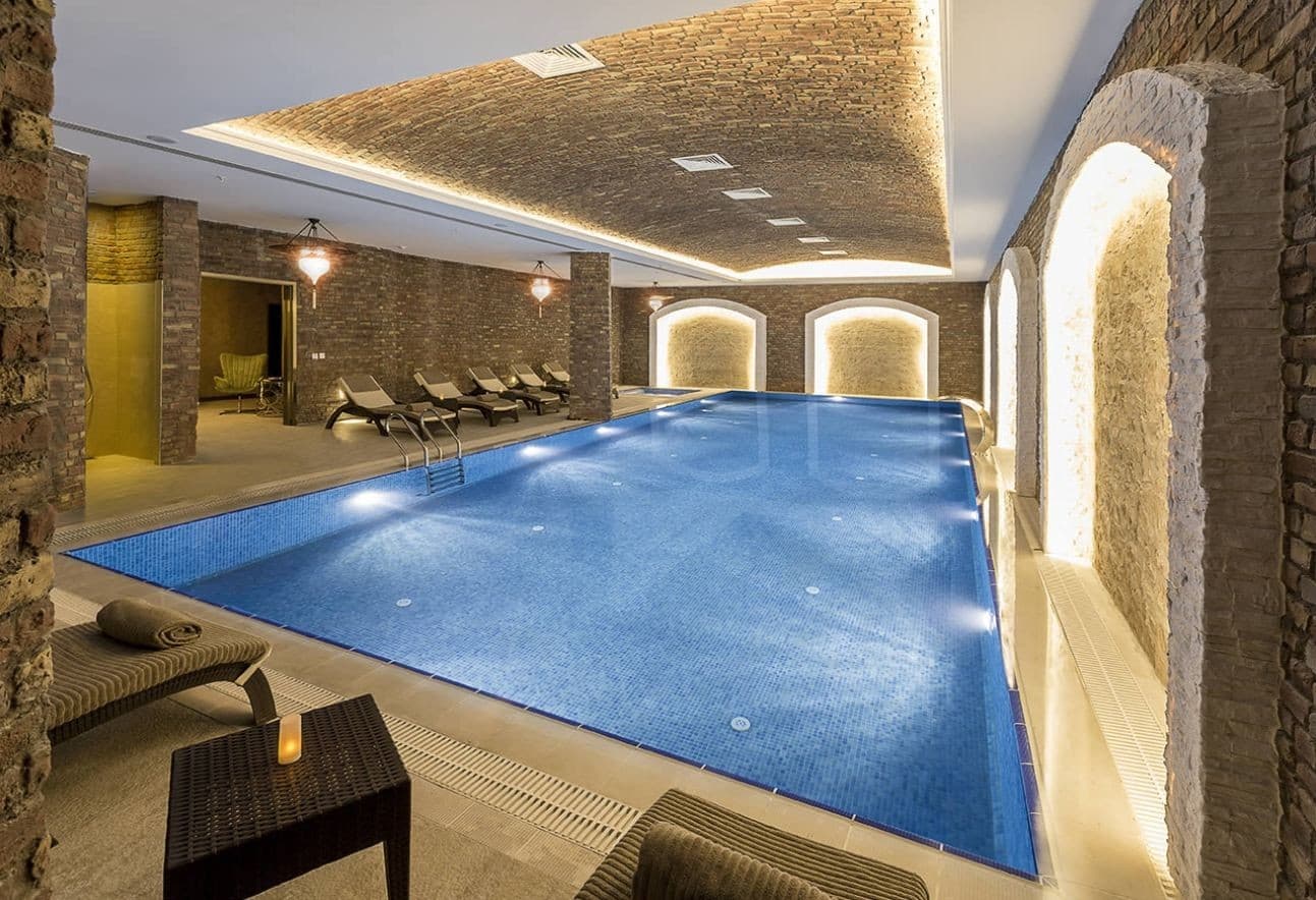 Ramada By Wyndham Sakarya-37