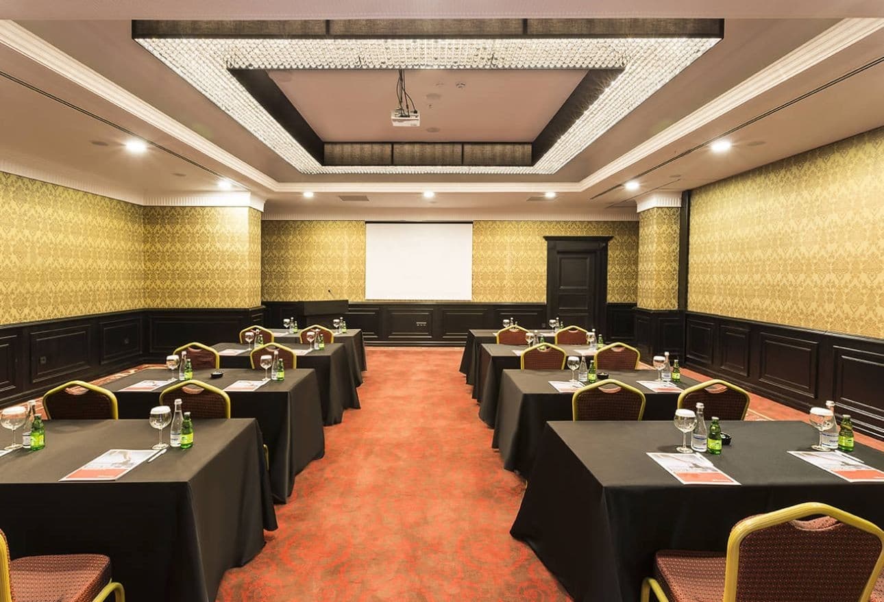 Ramada By Wyndham Sakarya-42