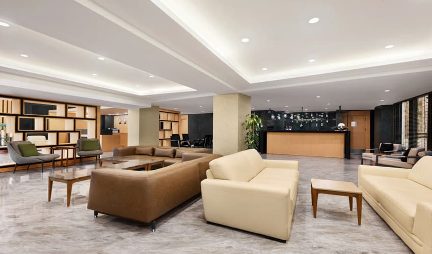 Ramada By Wyndham Sakarya-9