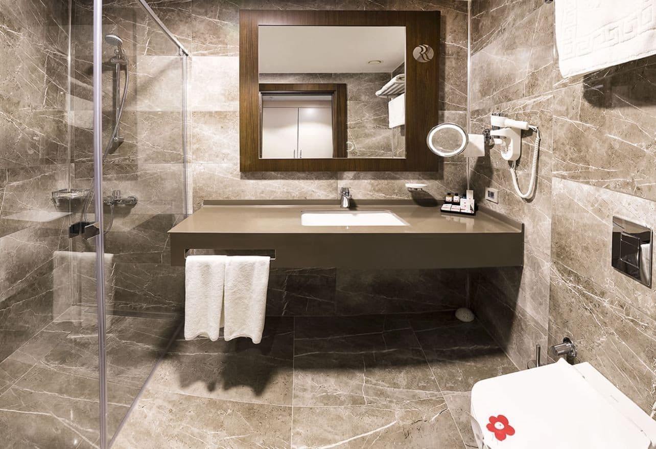 Ramada By Wyndham Sakarya-52