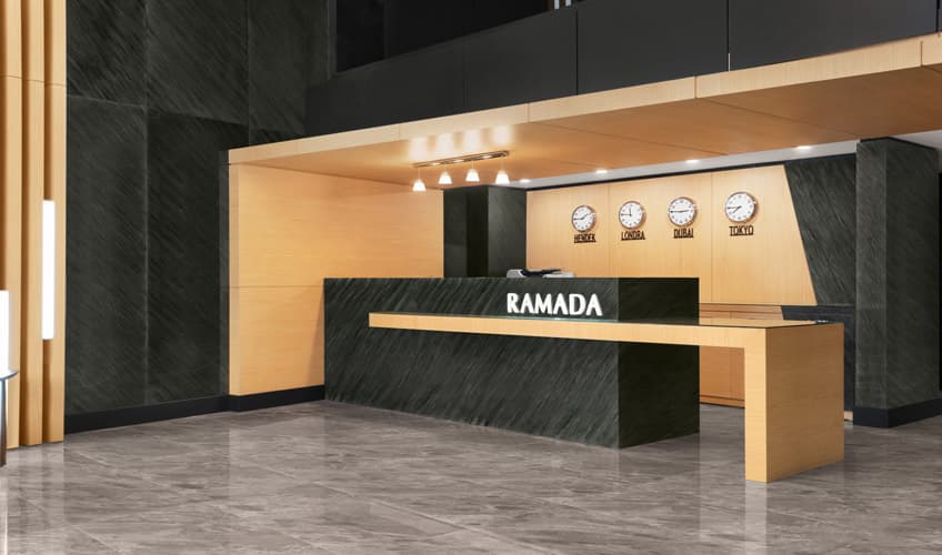 Ramada By Wyndham Sakarya-13