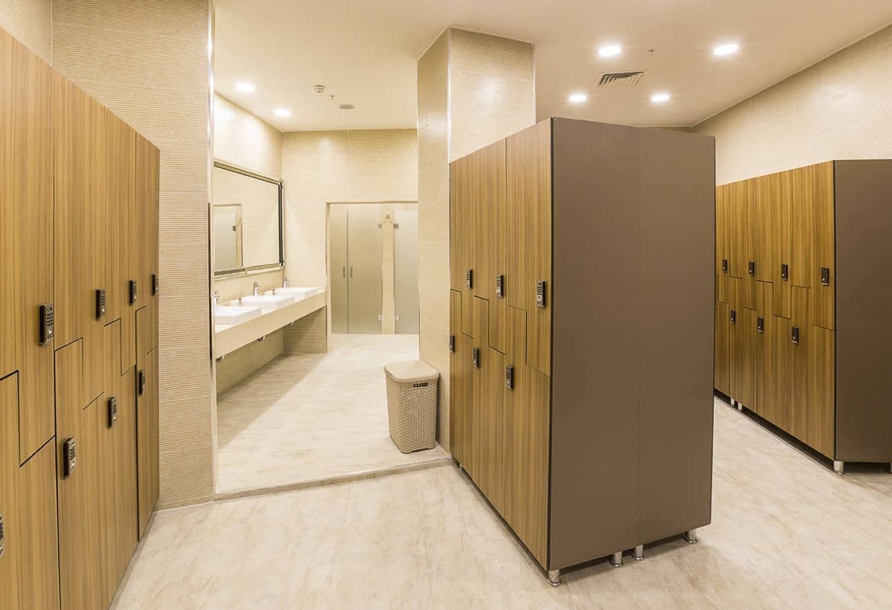 Ramada By Wyndham Sakarya-46