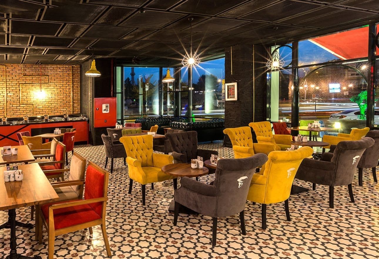 Ramada By Wyndham Sakarya-36