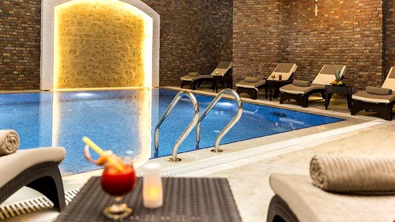 Ramada By Wyndham Sakarya-25