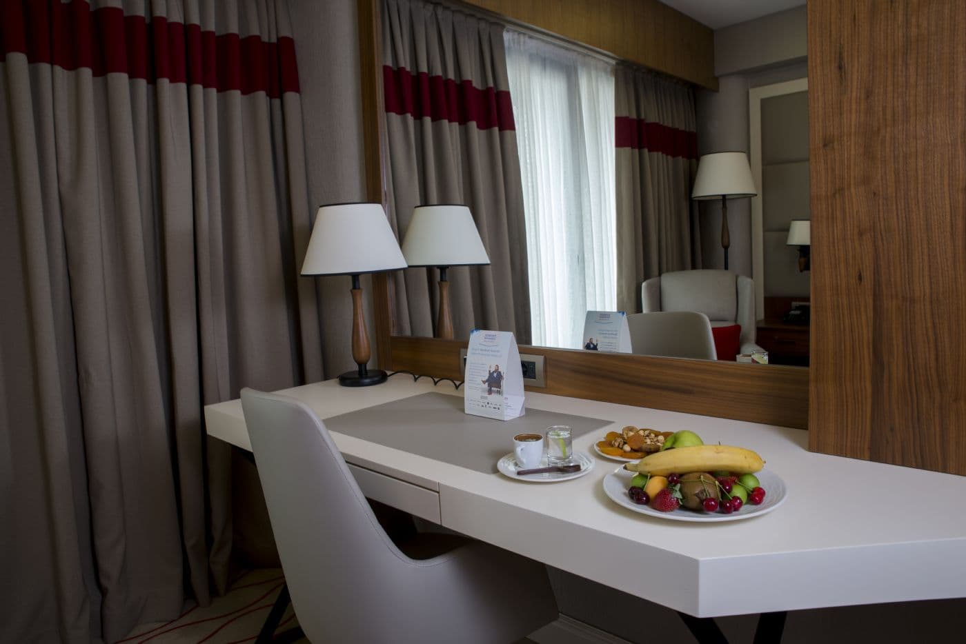 Ramada By Wyndham Sakarya-19