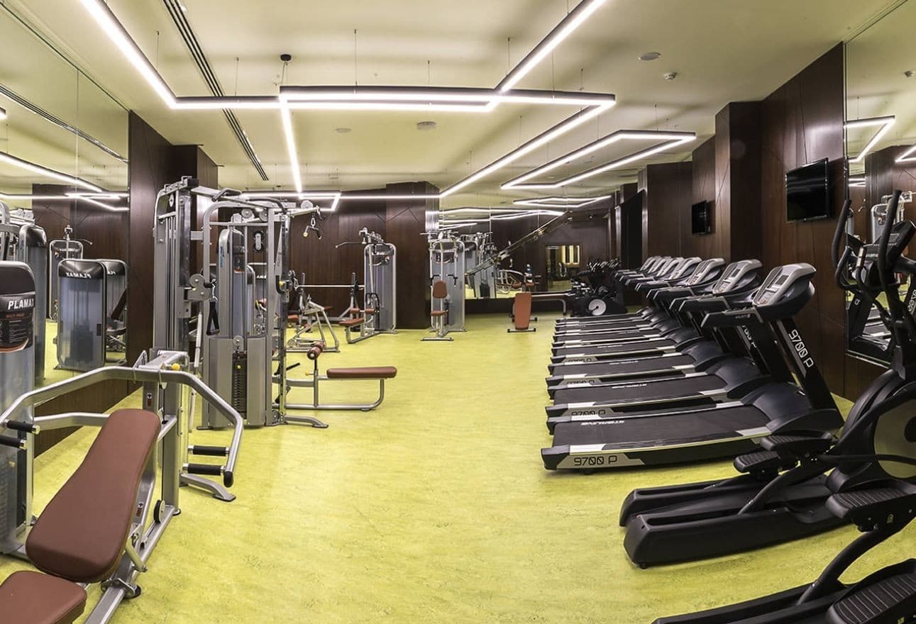 Ramada By Wyndham Sakarya-40