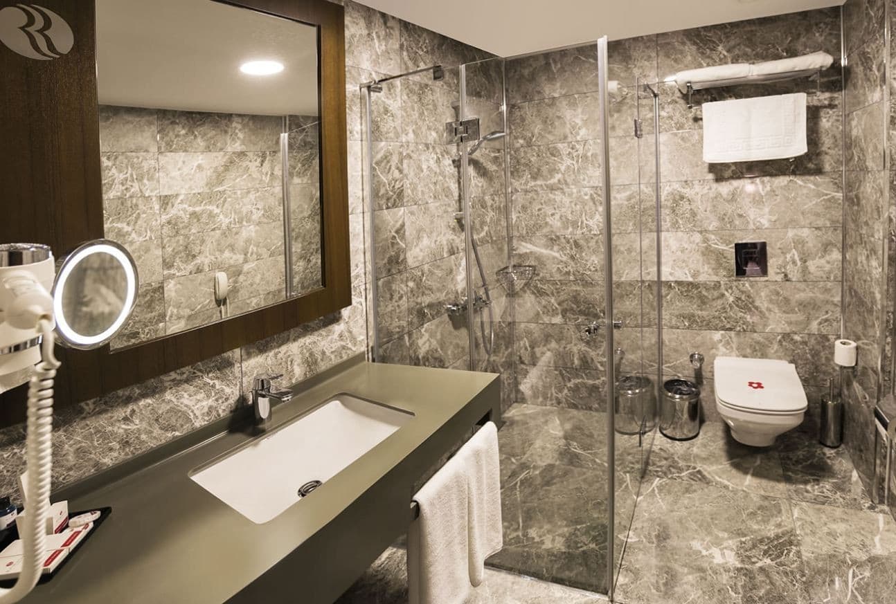 Ramada By Wyndham Sakarya-50