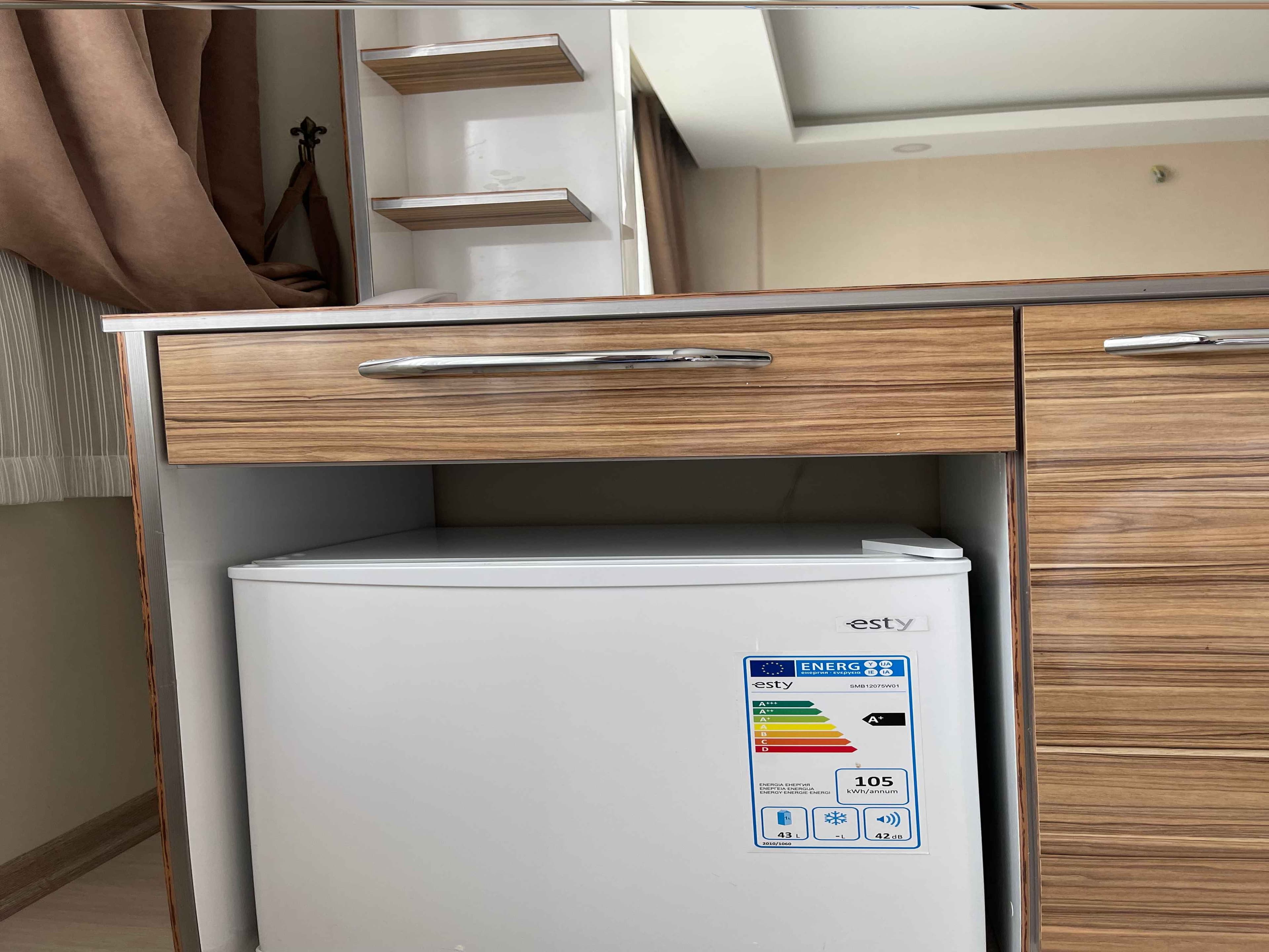 Bursa Malkoç Otel-4