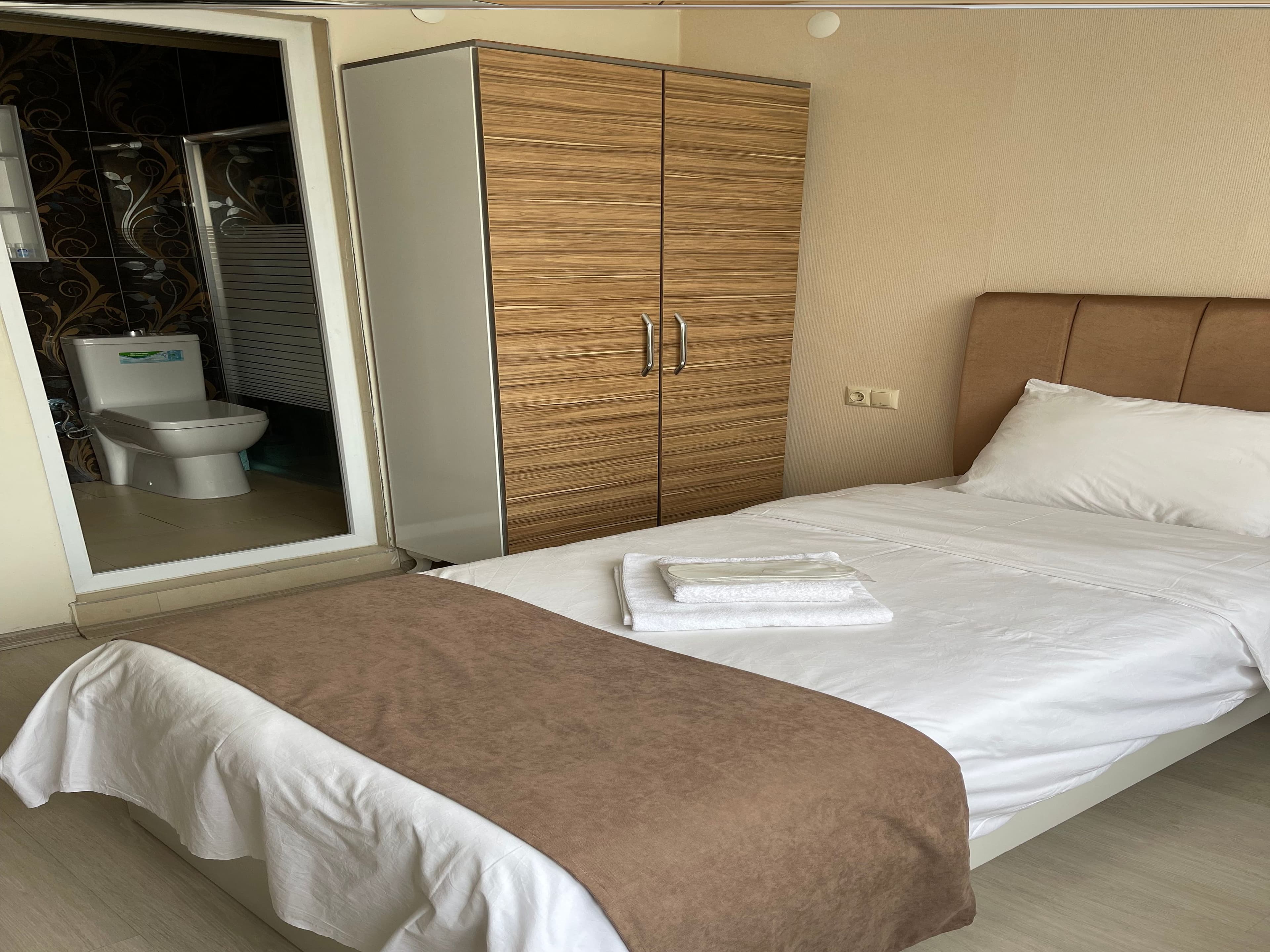 Bursa Malkoç Otel-1