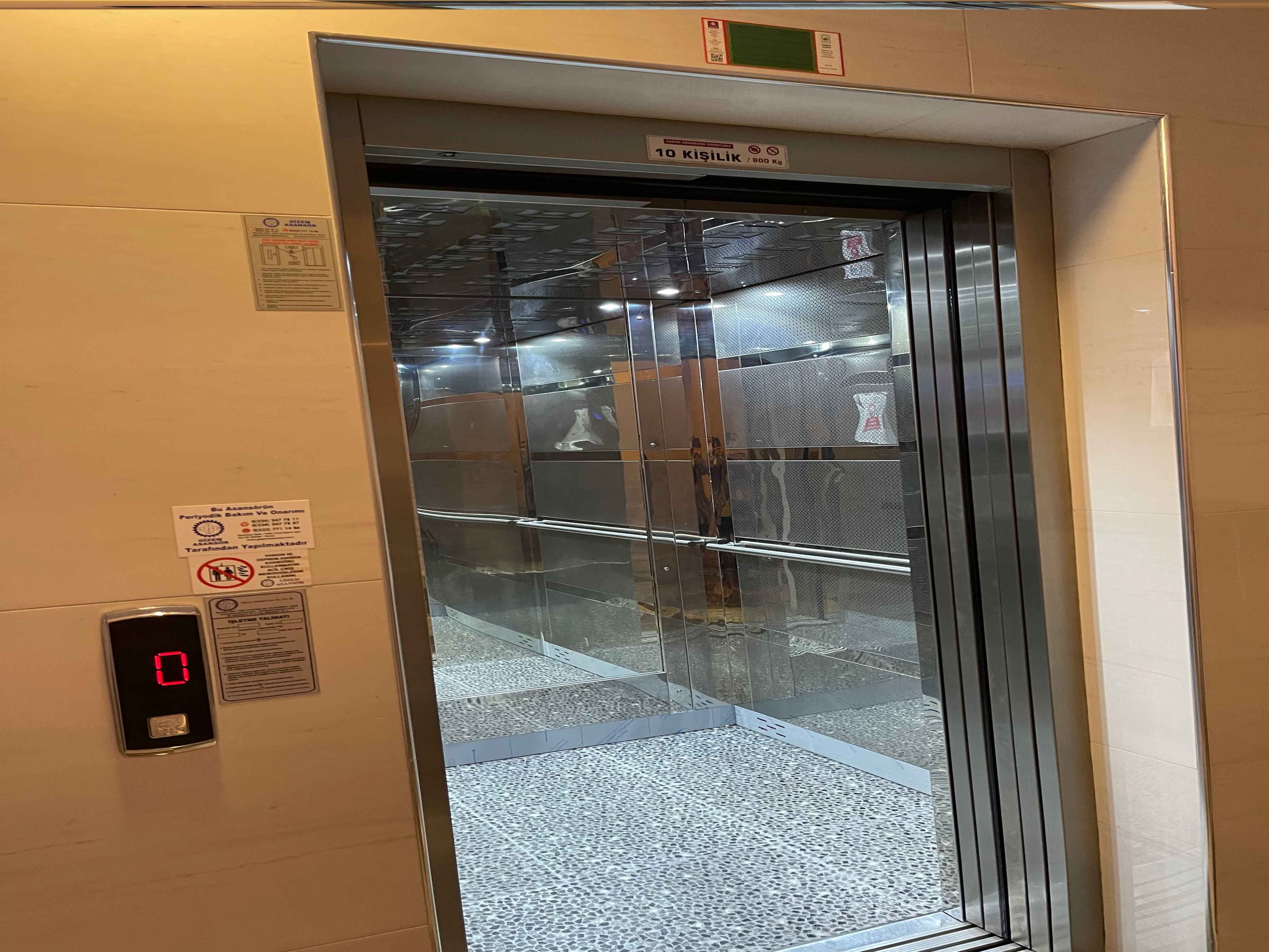 Bursa Malkoç Otel-5