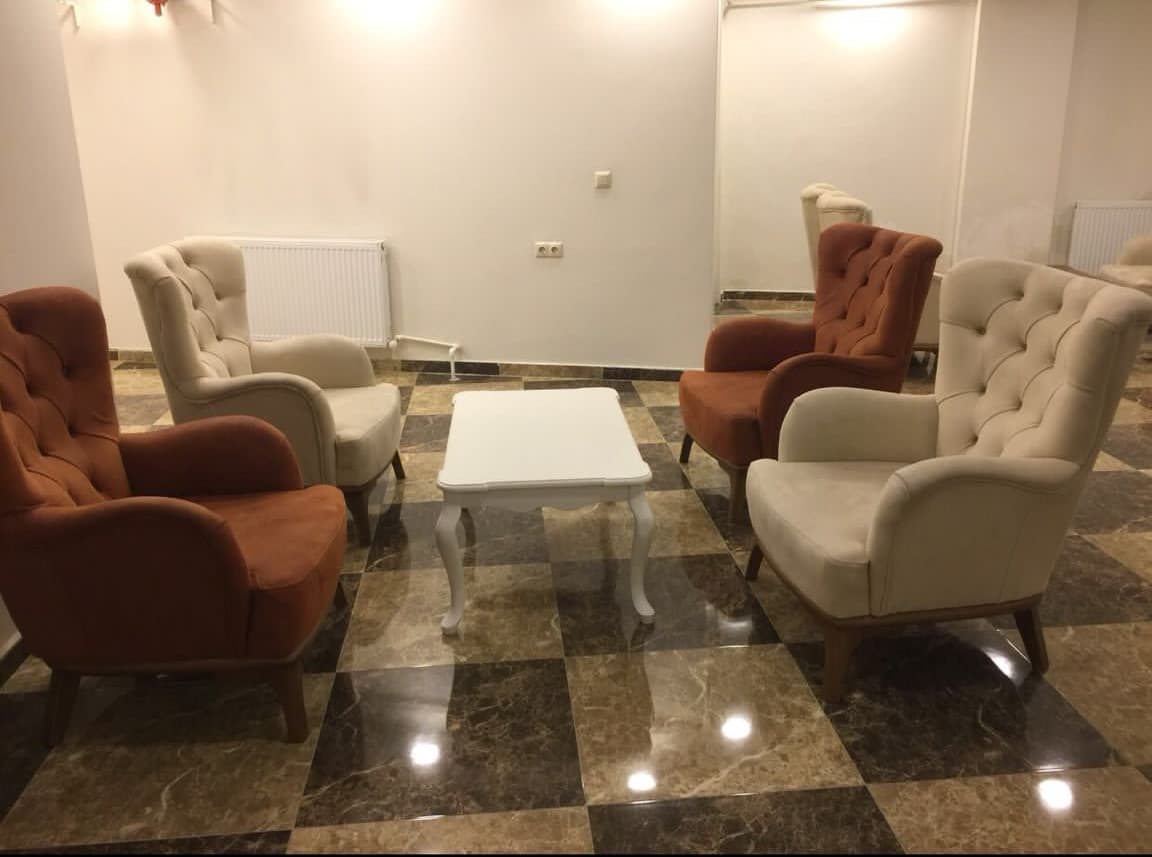 Bursa Malkoç Otel-2