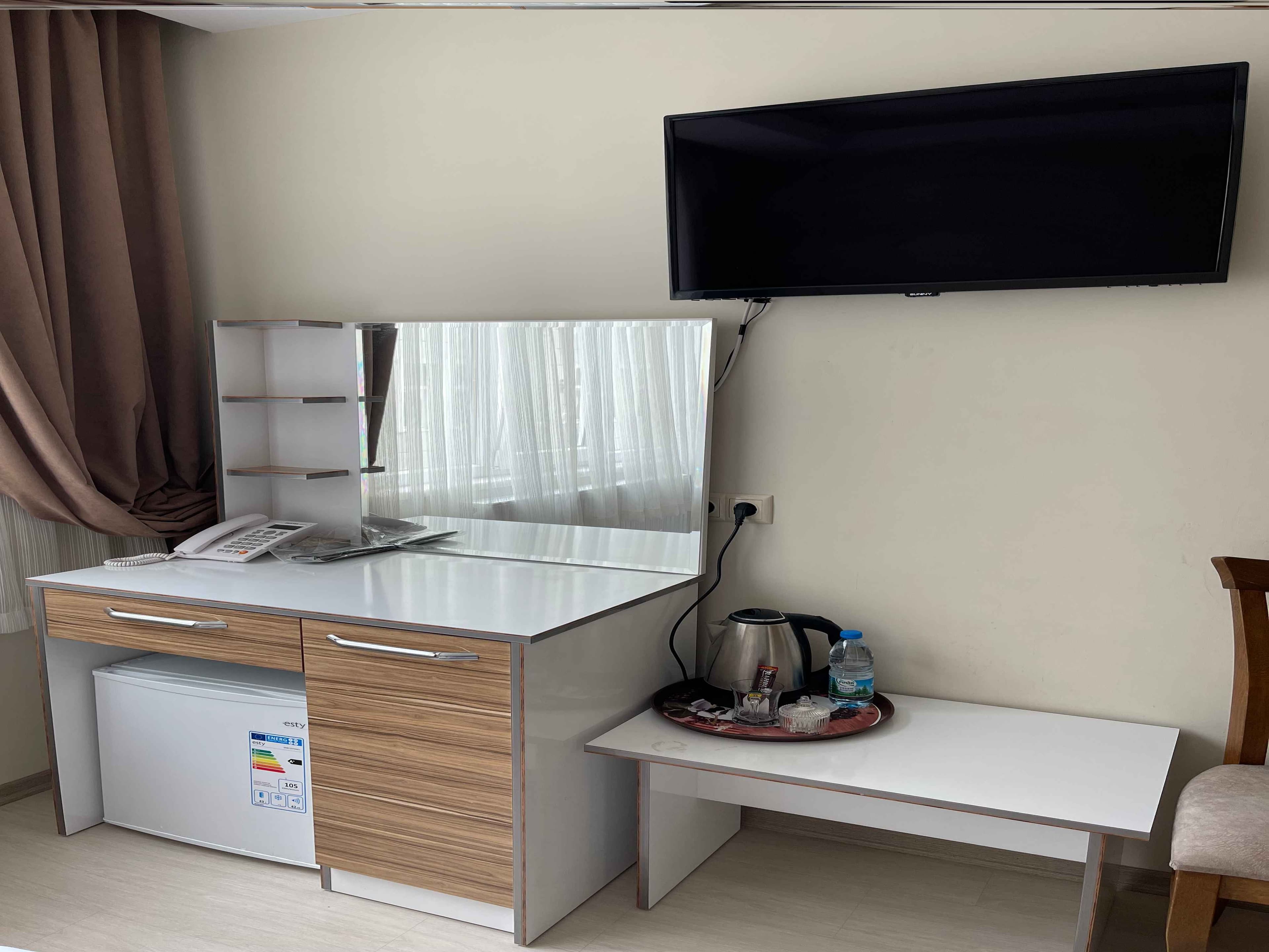 Bursa Malkoç Otel-8