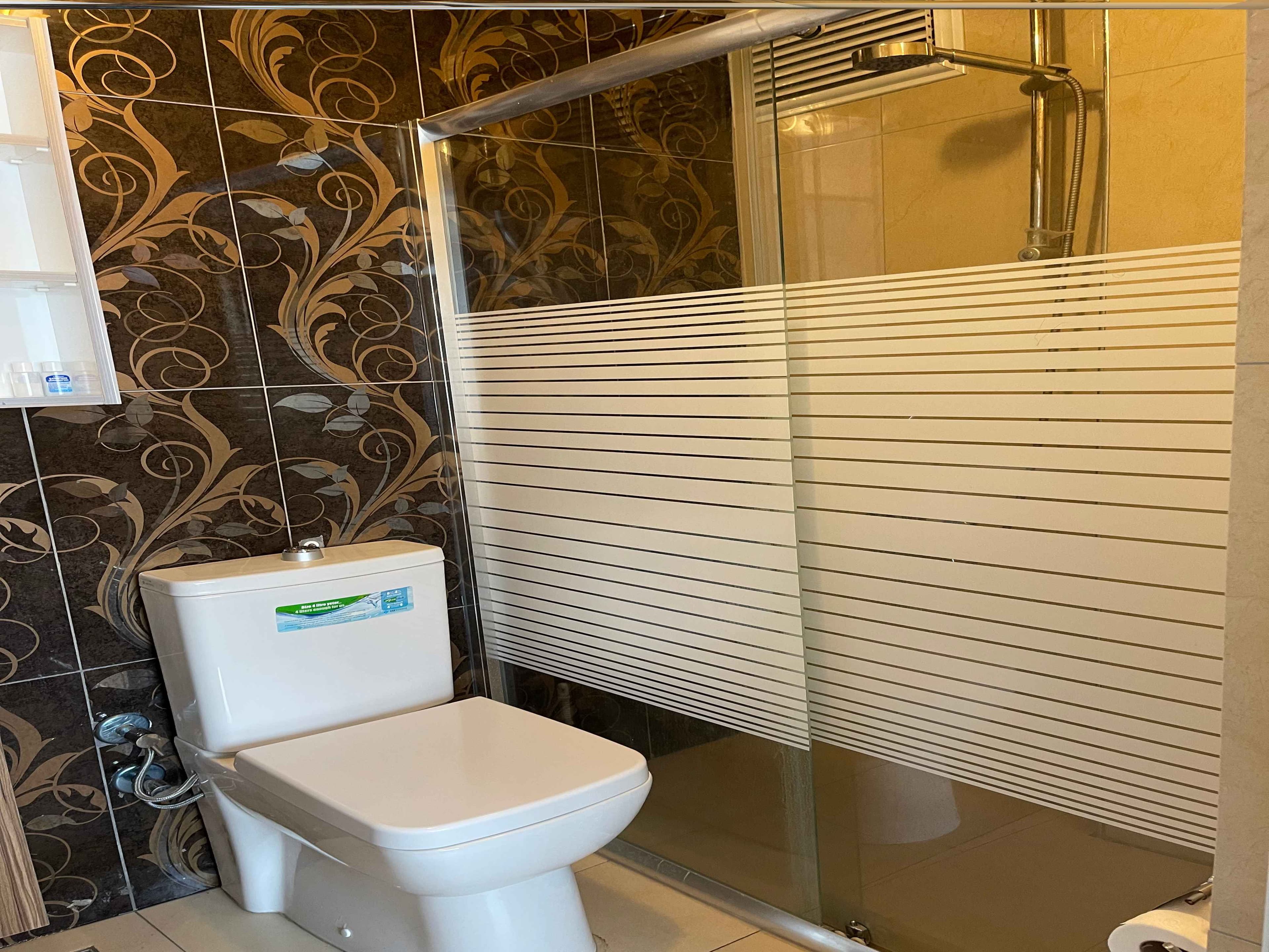 Bursa Malkoç Otel-7