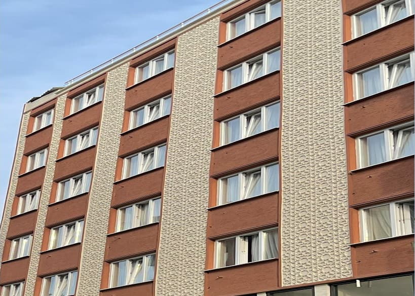 Bursa Malkoç Otel-0