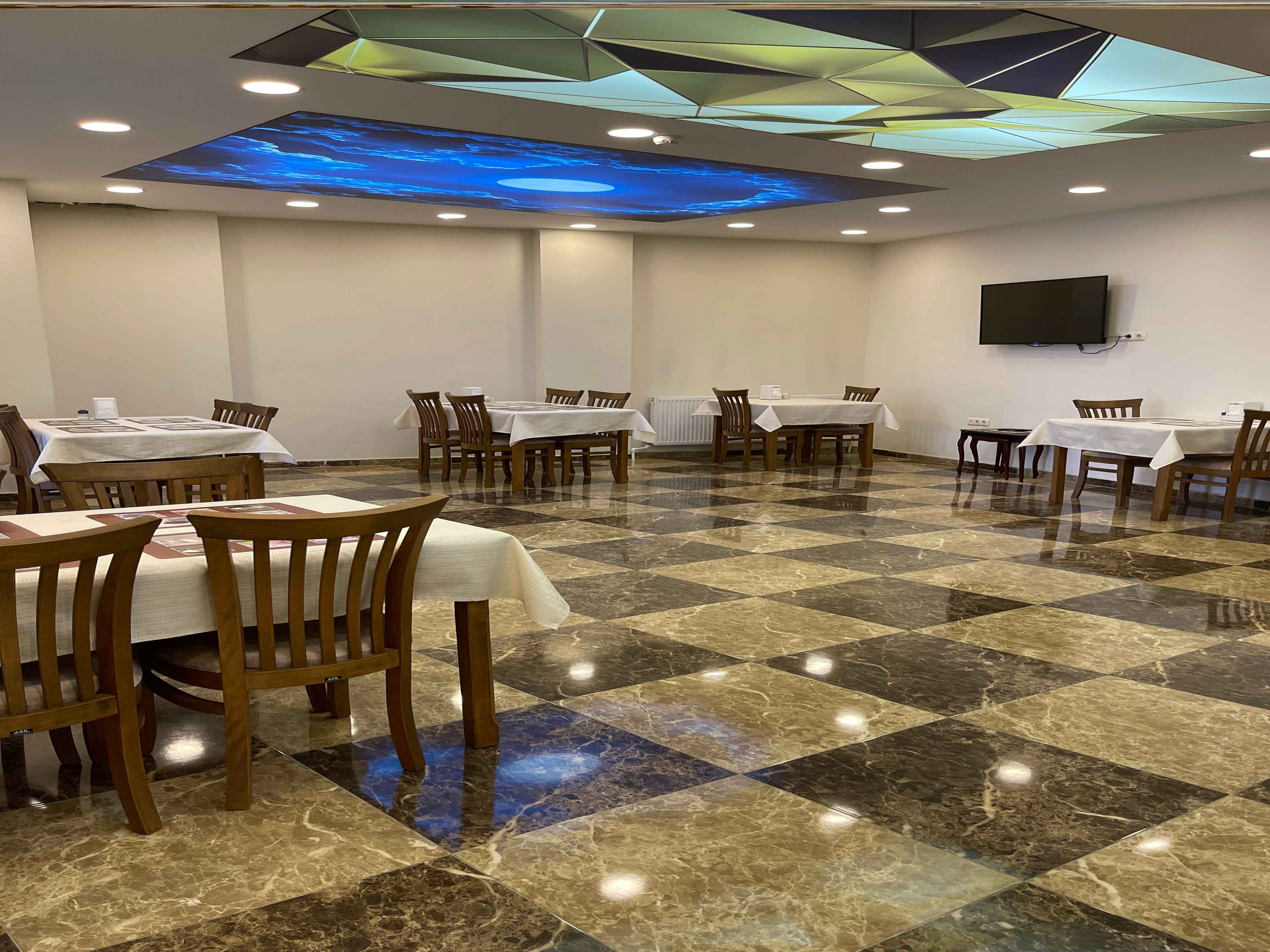 Bursa Malkoç Otel-3