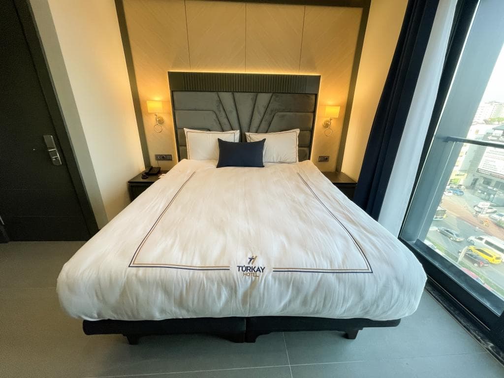Türkay Hotel-7